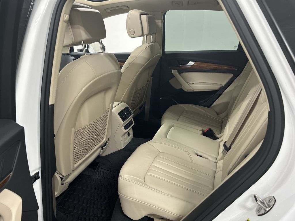 2023 Audi Q5 Premium - Photo 20