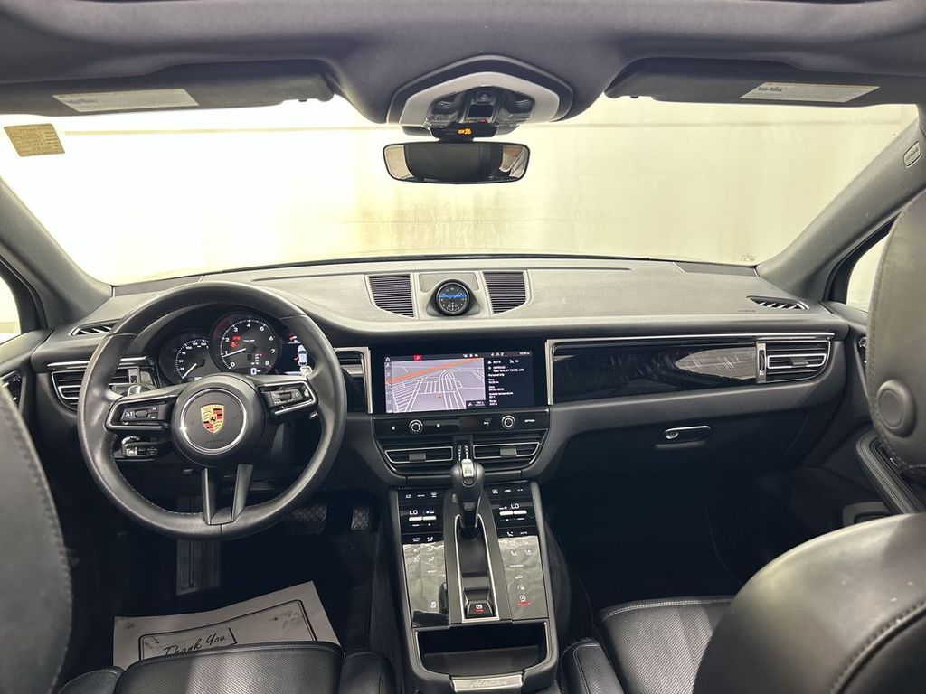 2024 Porsche Macan Base - Photo 19