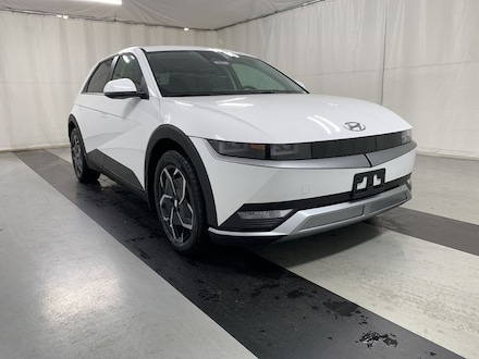 2024 Hyundai IONIQ 5 SEL SUV
