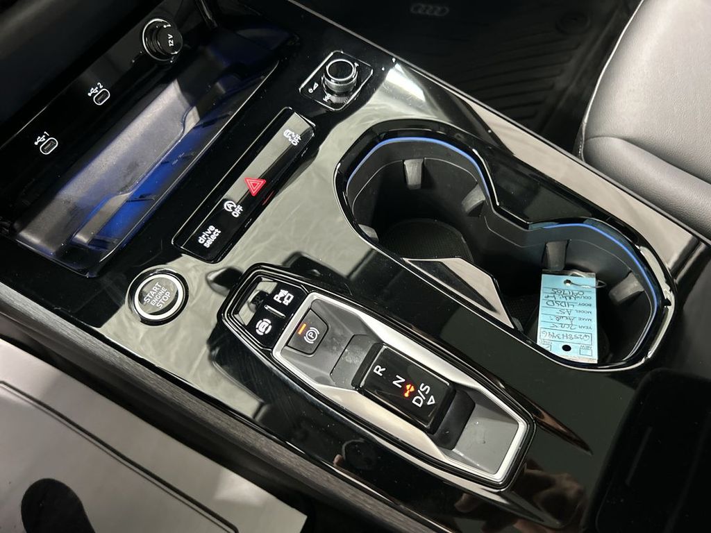 2025 Audi New A5 Premium Plus - Photo 19