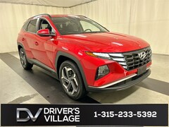 2023 Hyundai Tucson SEL SUV