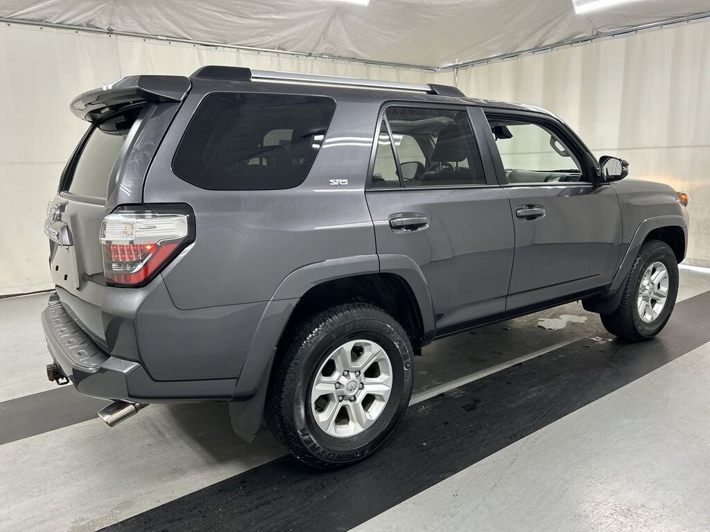 Used 2023 Toyota 4Runner SR5 Premium SUV