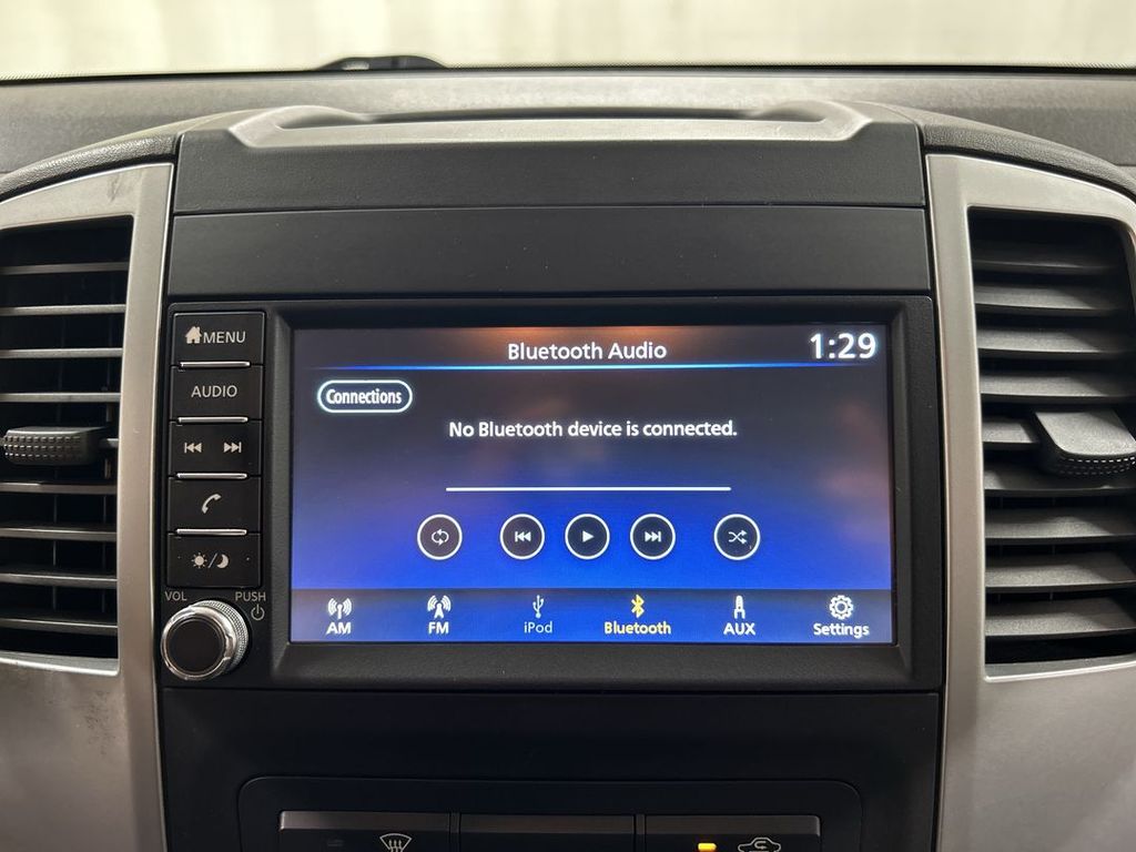 2020 Nissan Frontier S - Photo 14