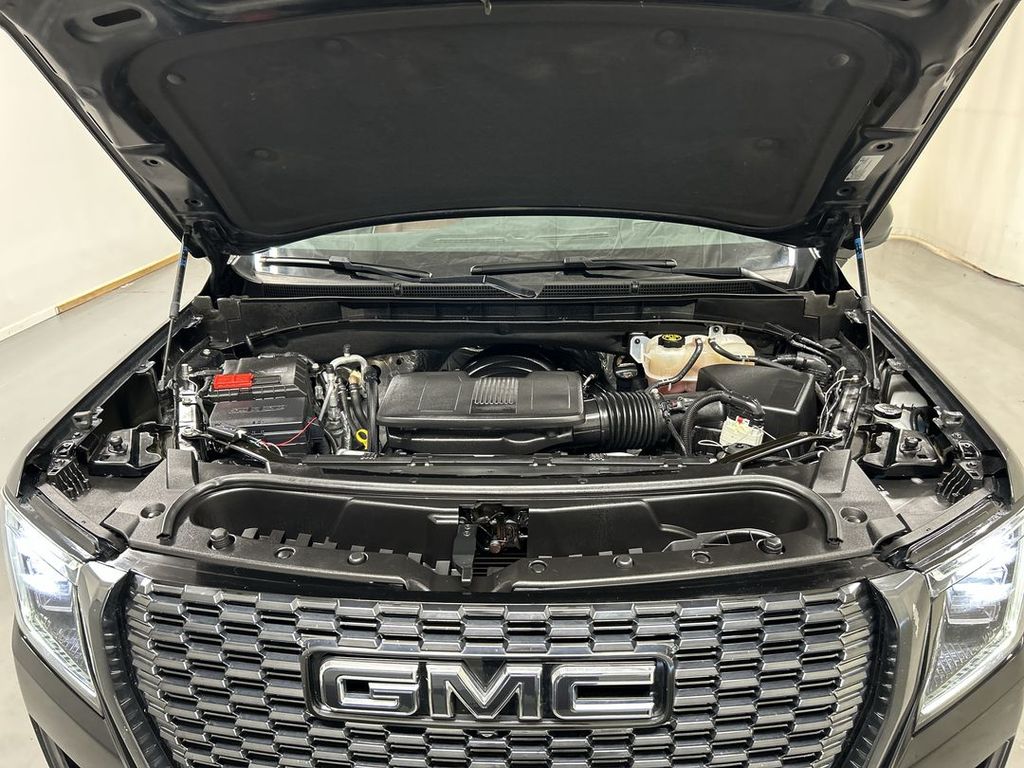 2023 GMC Yukon Denali Ultimate - Photo 25