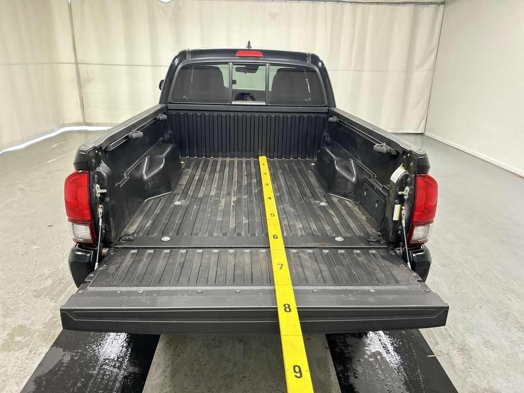 2019 Toyota Tacoma SR - Photo 21