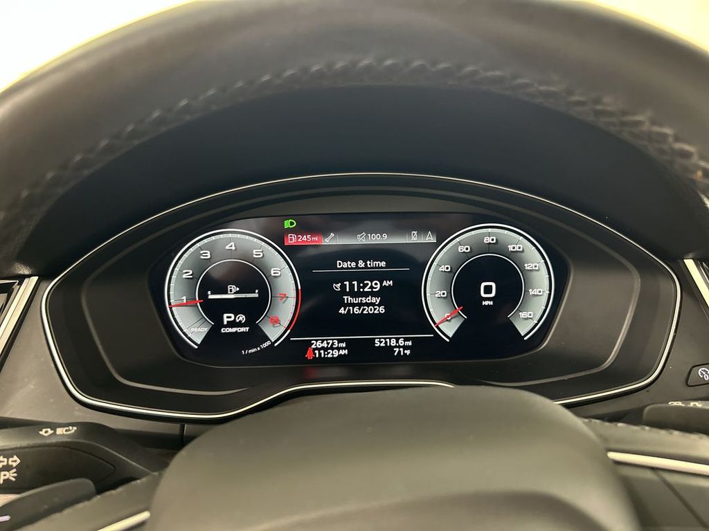 2023 Audi Q5 Premium Plus - Photo 13