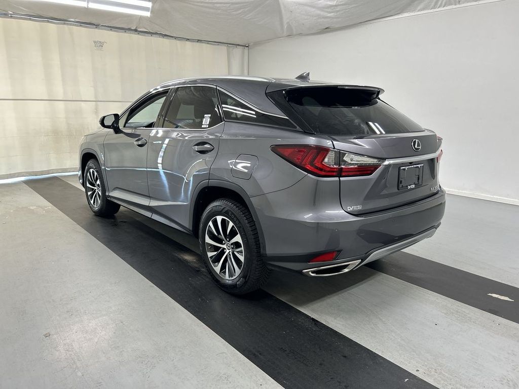 2020 Lexus RX 350 - Photo 7