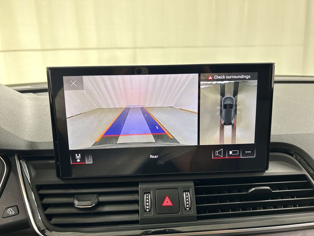 2023 Audi Q5 Premium Plus - Photo 15