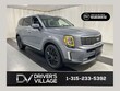  Kia Telluride