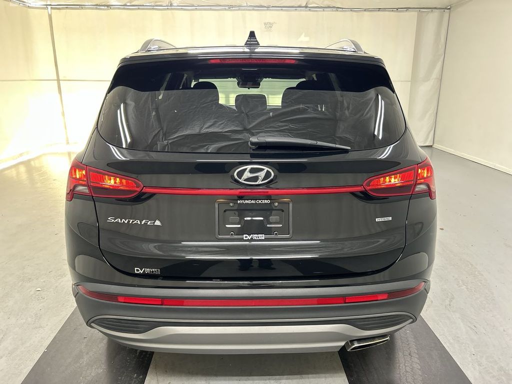 2023 Hyundai Santa Fe SEL - Photo 21