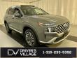 Used 2023 Hyundai Santa Fe Limited SUV