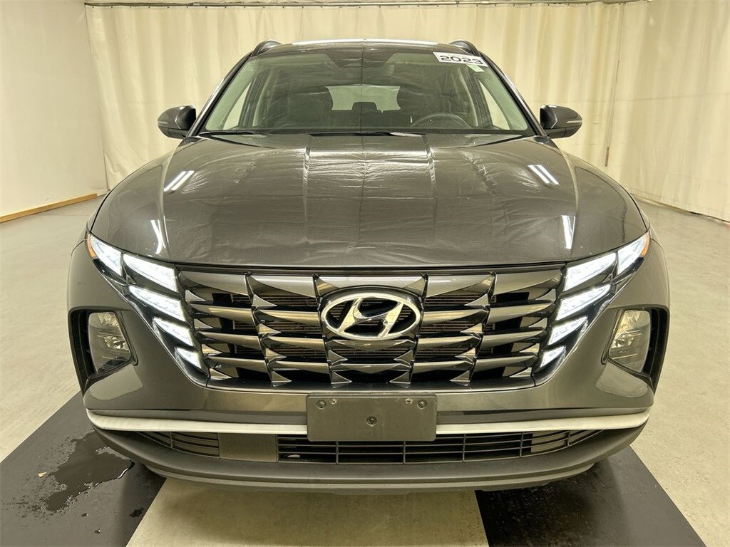 2023 Hyundai Tucson SEL photo 3