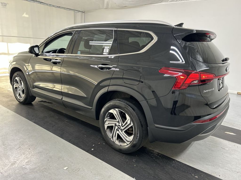 2023 Hyundai Santa Fe SEL - Photo 7