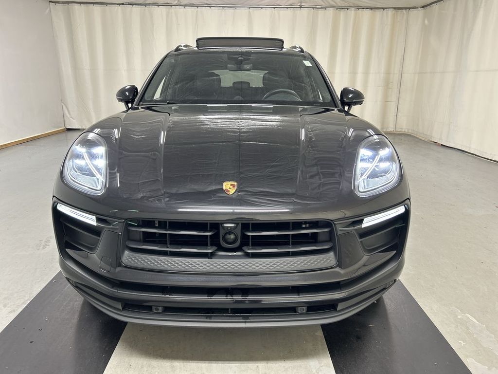2024 Porsche Macan Base - Photo 8