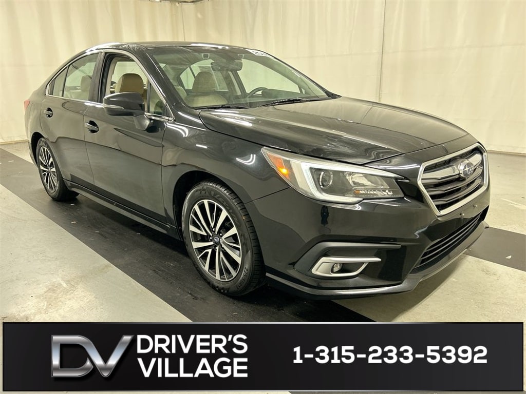 2018 Subaru Legacy Premium