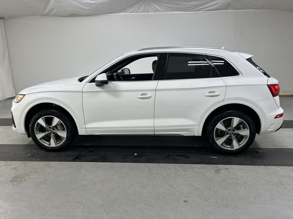 2024 Audi Q5 Premium - Photo 6