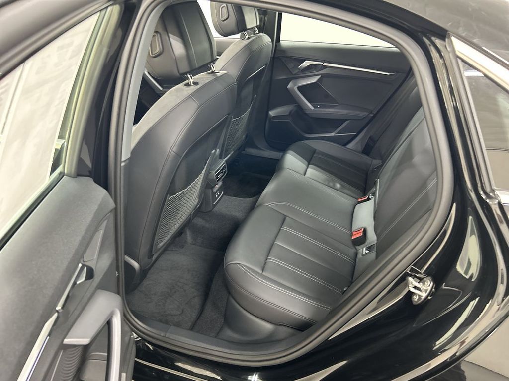 2025 Audi A3 Premium - Photo 21