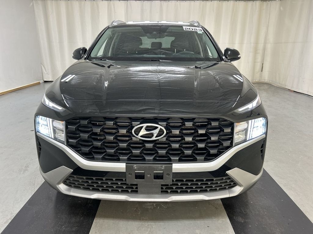 Certified 2023 Hyundai Santa Fe SEL SUV