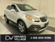Used 2014 Buick Encore Convenience SUV