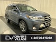 Toyota Highlander Hybrid