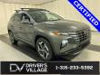 Certified 2024 Hyundai Tucson Plug-In Hybrid Limited SUV