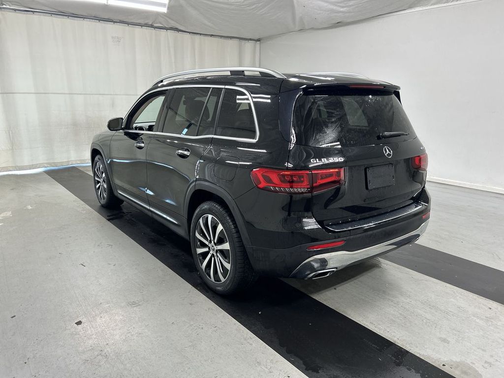 2022 Mercedes-Benz GLB Base - Photo 7