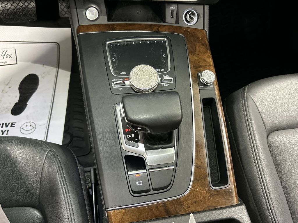 2020 Audi Q5 Prestige - Photo 18