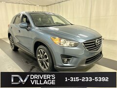 2016 Mazda CX-5 Grand Touring SUV