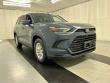 Used 2024 Toyota Grand Highlander XLE SUV