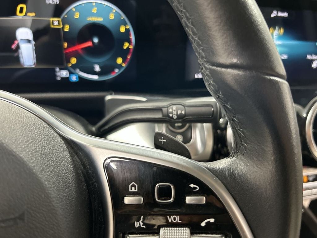 2022 Mercedes-Benz GLB Base - Photo 17
