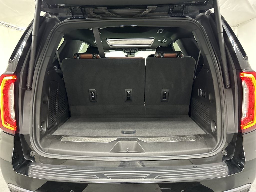 2023 GMC Yukon Denali Ultimate - Photo 22