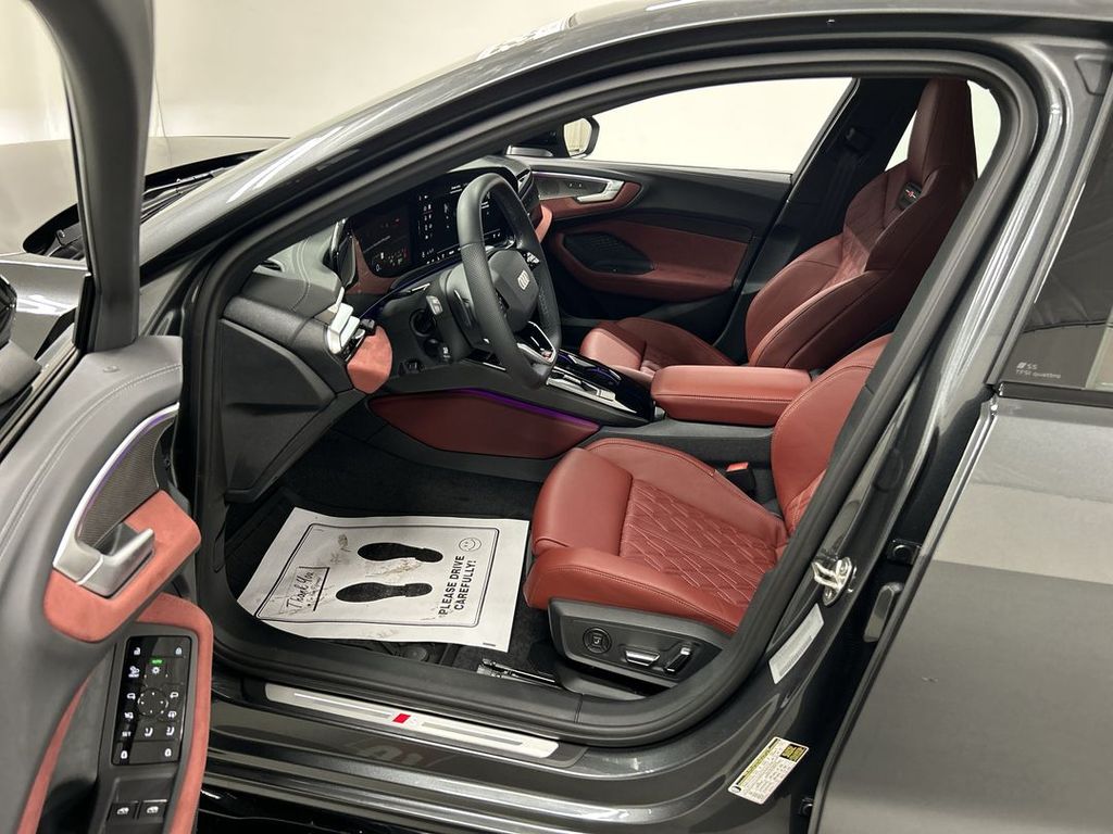 2025 Audi New S5 Premium Plus - Photo 9