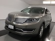  Lincoln MKX