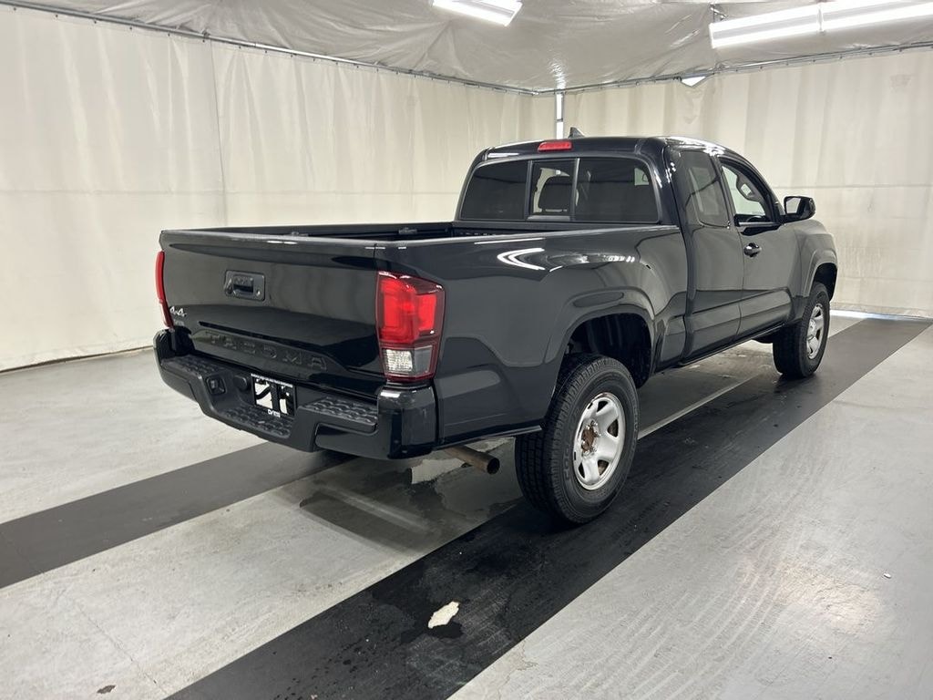 Used 2019 Toyota Tacoma SR Truck Access Cab