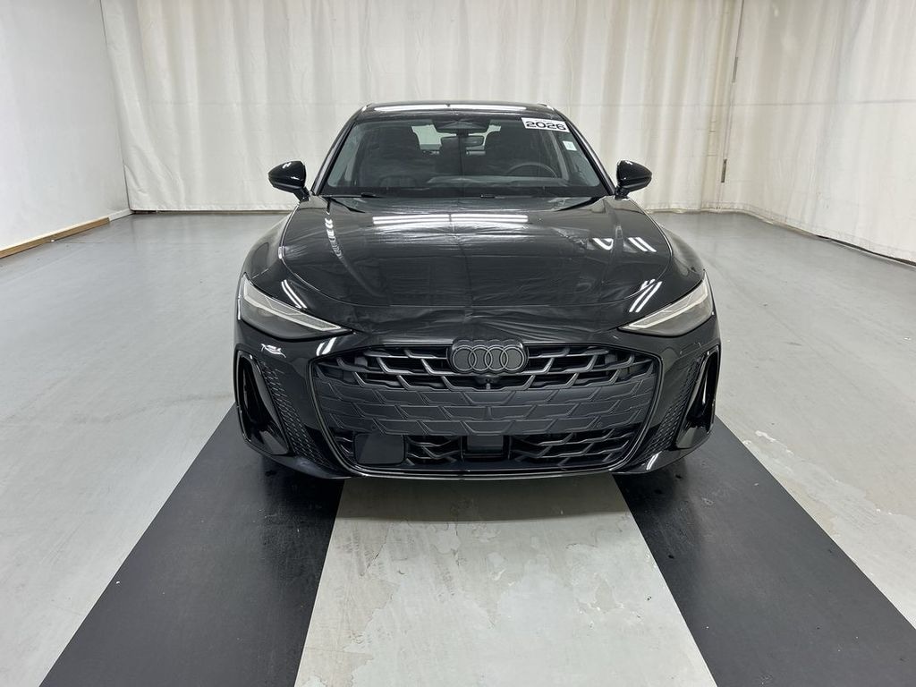 Certified 2026 Audi A6 Premium Plus Sedan