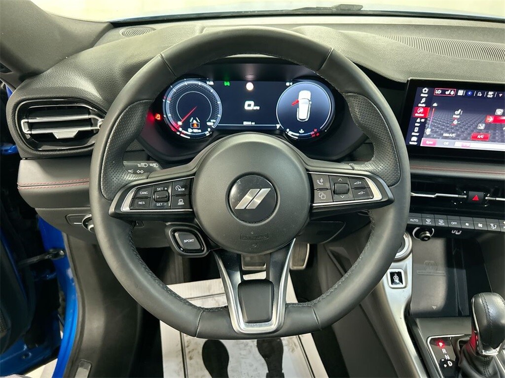 2024 Dodge Hornet GT Plus photo 4