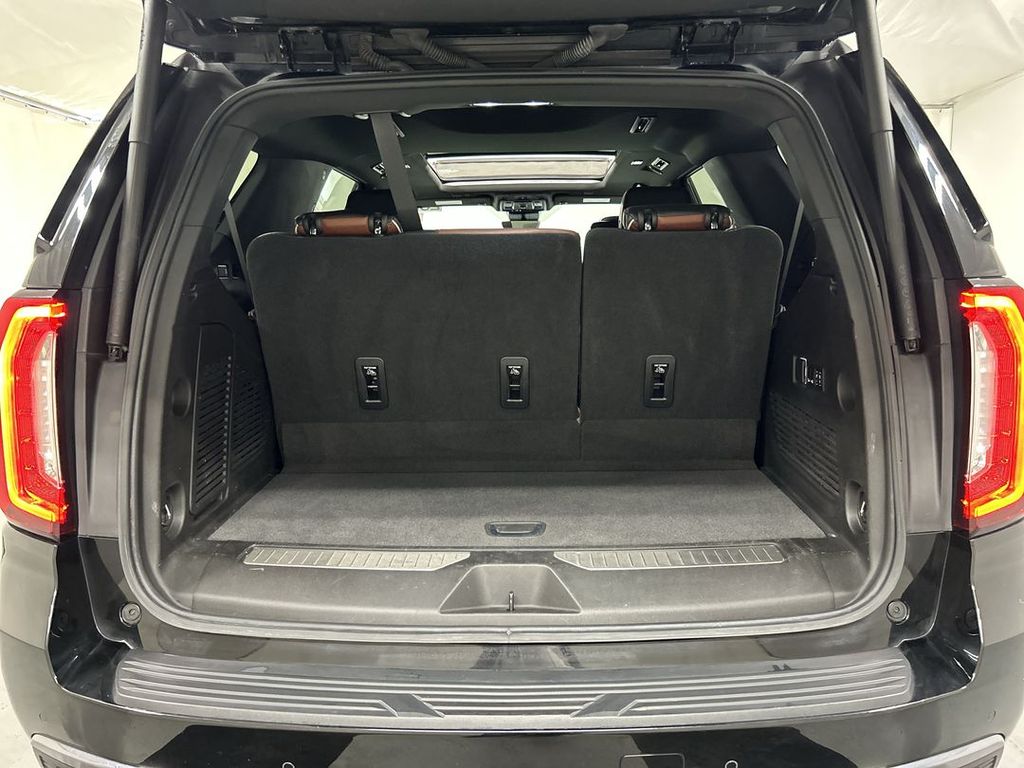 2023 GMC Yukon Denali Ultimate - Photo 23
