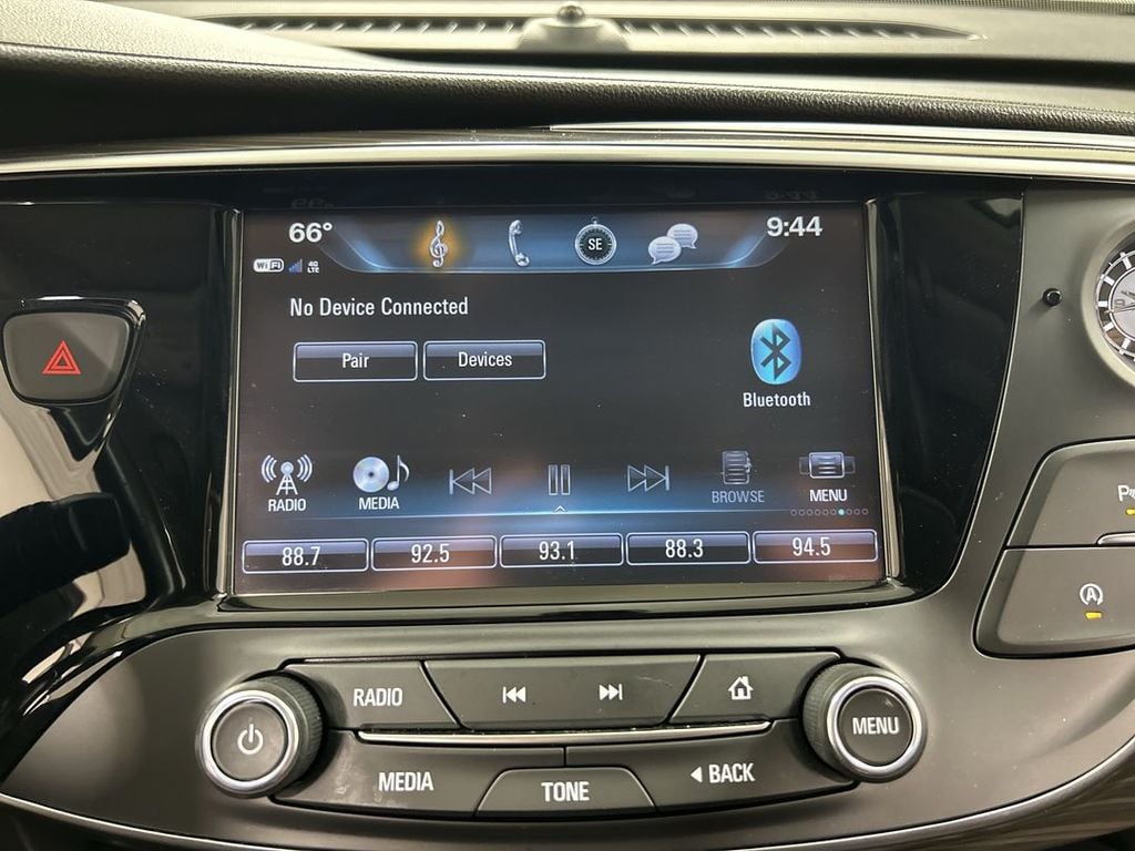 2020 Buick Envision Essence - Photo 14