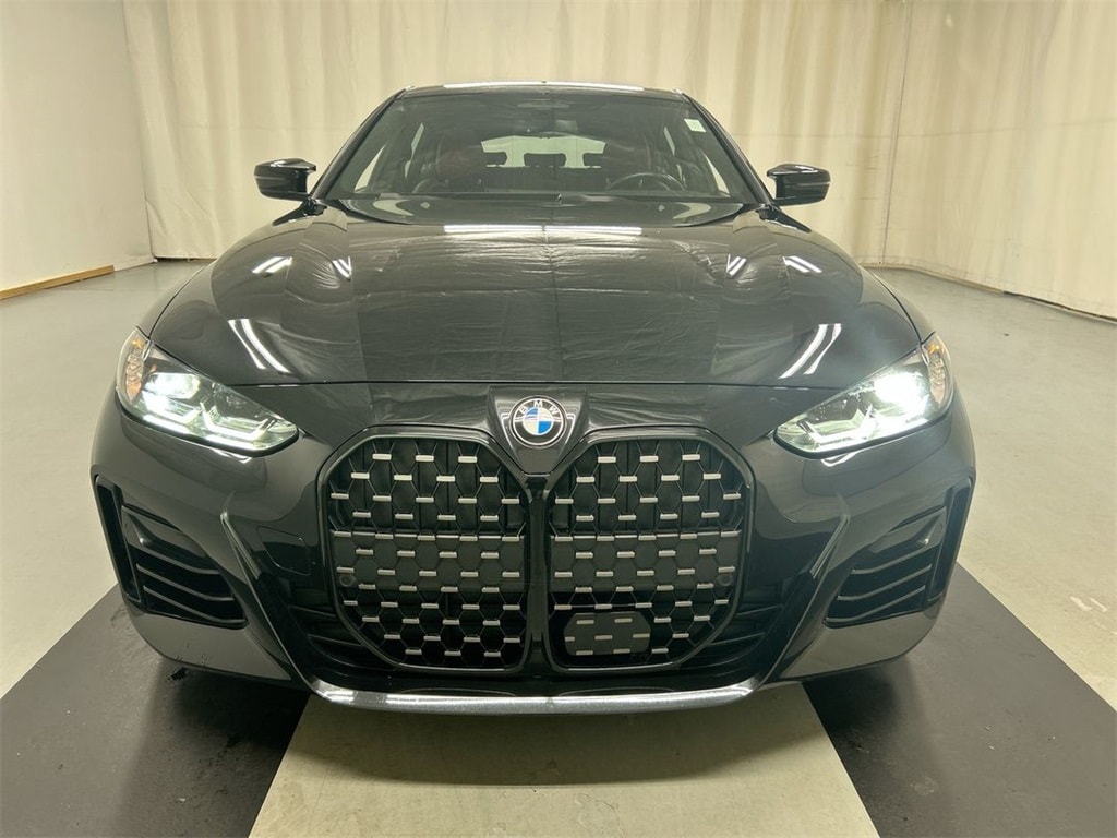 Used 2024 BMW 4 Series M440i xDrive Gran Coupe