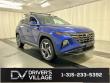 Used 2022 Hyundai Tucson Limited SUV