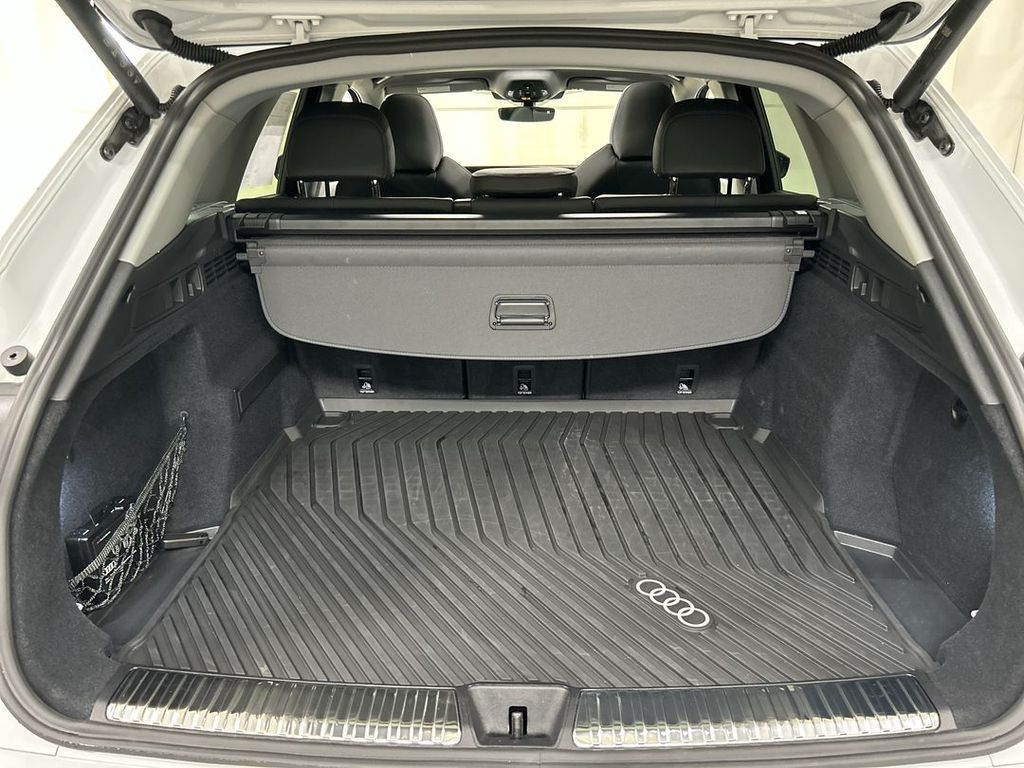 2025 Audi Q5 Premium Plus - Photo 24