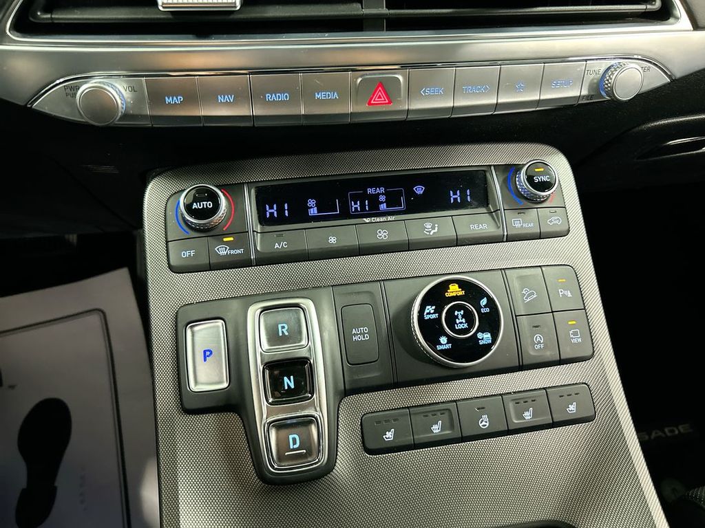 2021 Hyundai Palisade Calligraphy - Photo 17