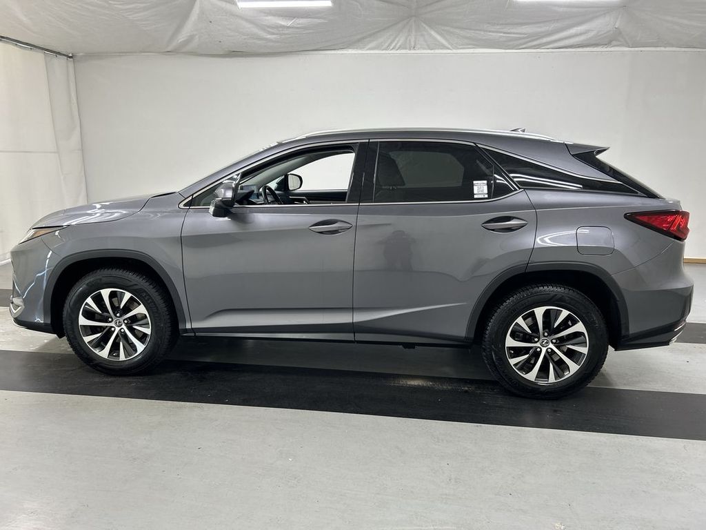 2020 Lexus RX 350 - Photo 6
