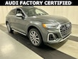  Audi SQ5 Sportback