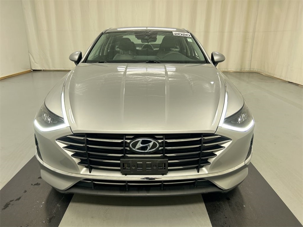 Used 2020 Hyundai Sonata SE Sedan