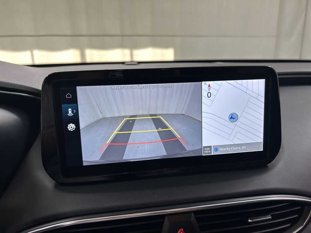 2023 Hyundai Santa Fe SEL - Photo 15