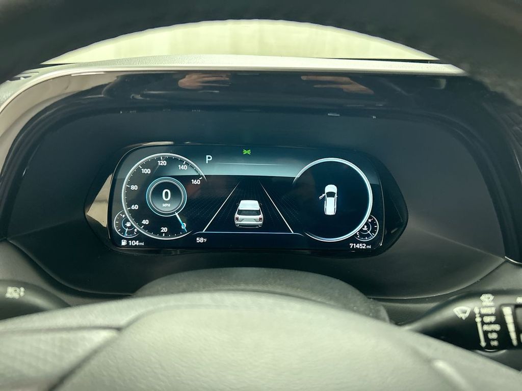 2021 Hyundai Palisade Calligraphy - Photo 13