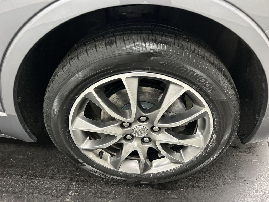 2020 Buick Envision Essence - Photo 8