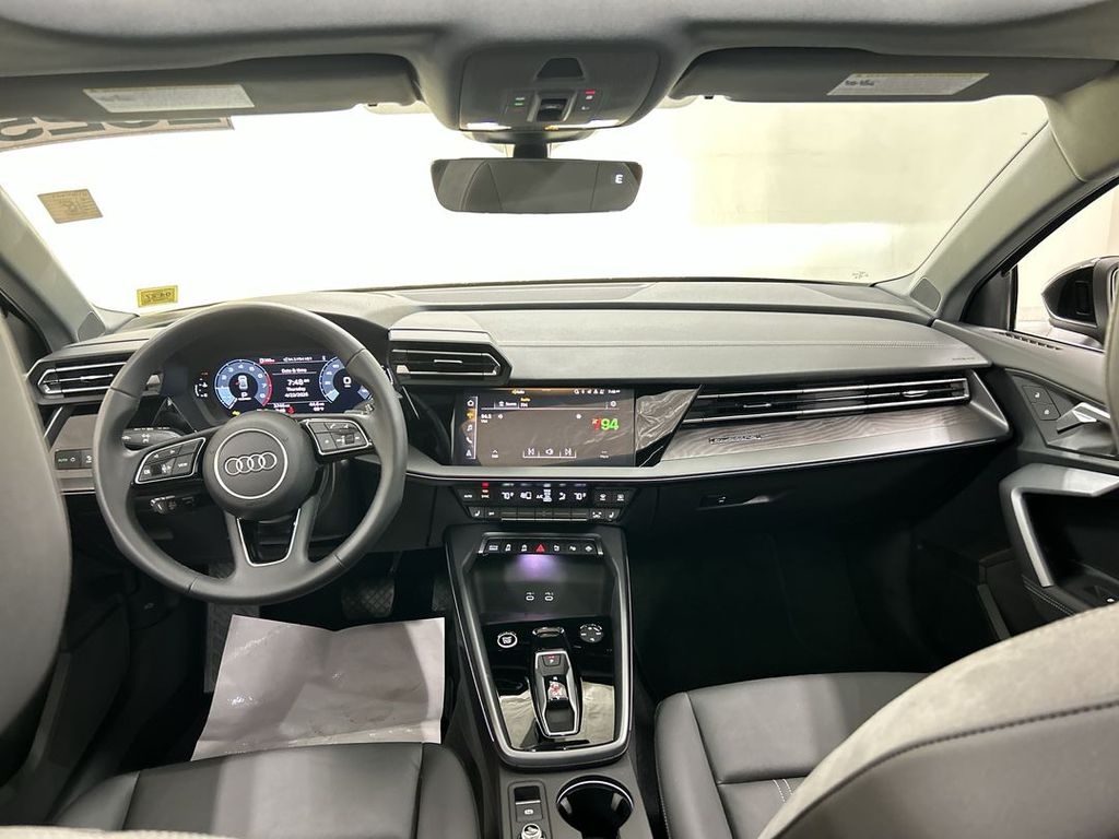 2025 Audi A3 Premium - Photo 19