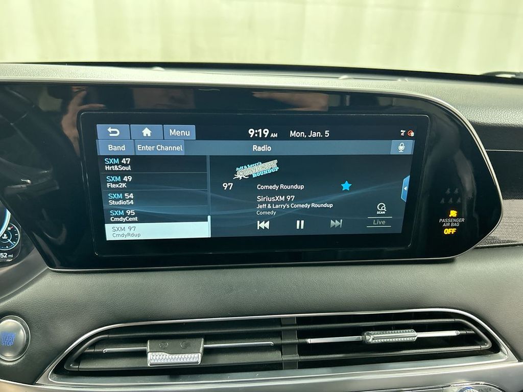2021 Hyundai Palisade Calligraphy - Photo 14